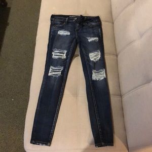 American Eagle Skinny Jeans / Jeggings
